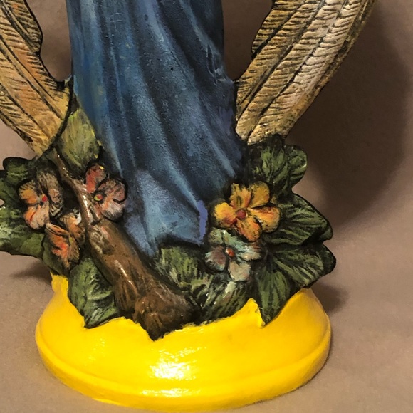 Spring Angel - Picture 4 of 8